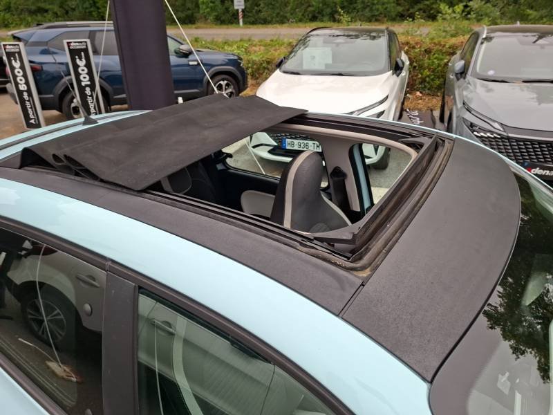 Renault Twingo - Photo 14
