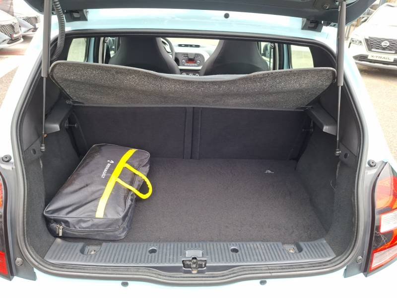Renault Twingo - Photo 15