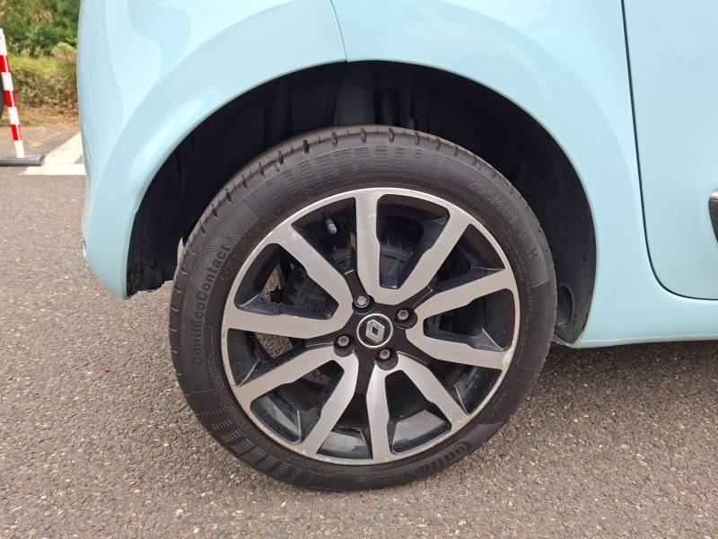 Renault Twingo - Photo 16