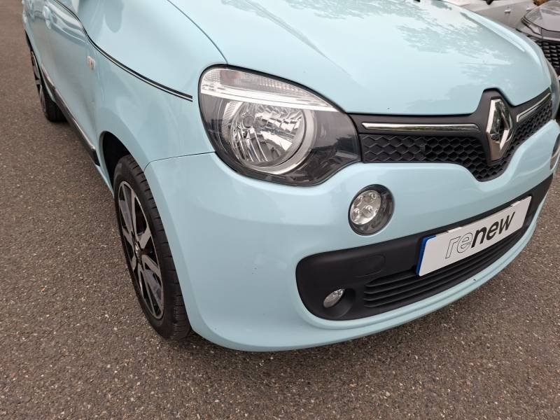 Renault Twingo - Photo 17