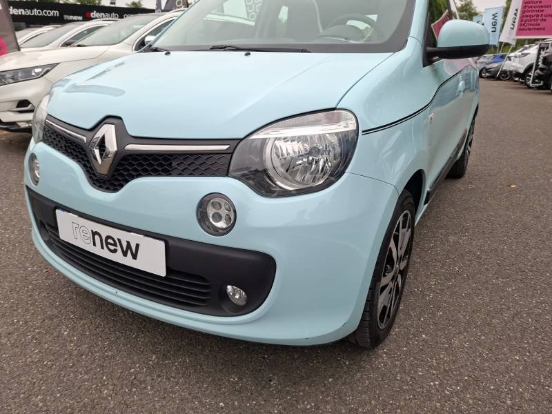 Renault Twingo - Photo 18