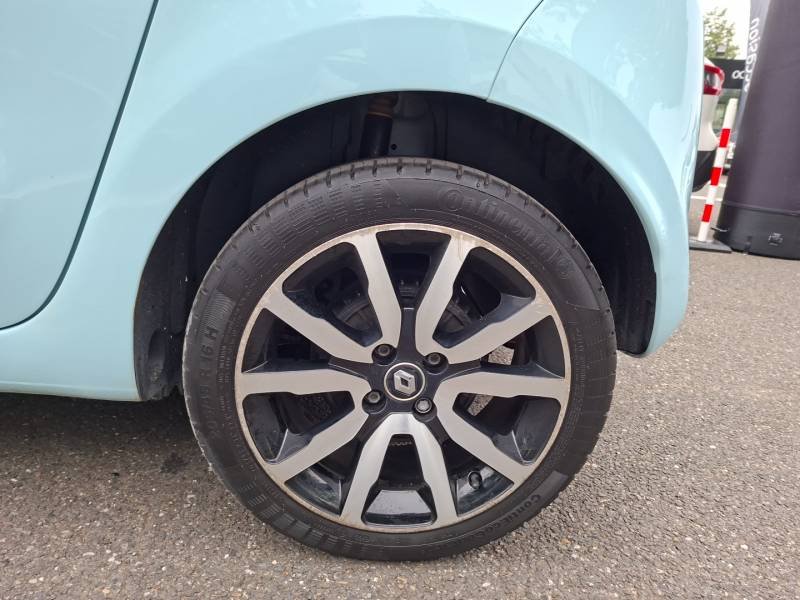 Renault Twingo - Photo 19