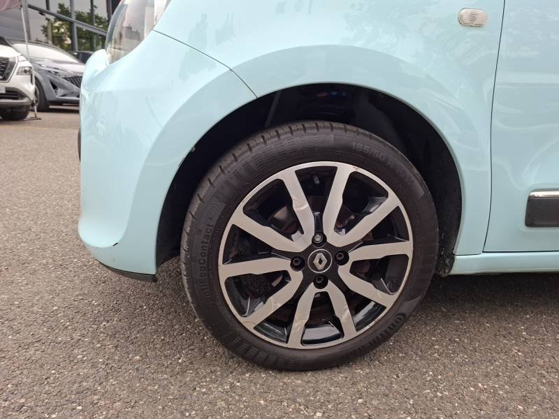 Renault Twingo - Photo 20