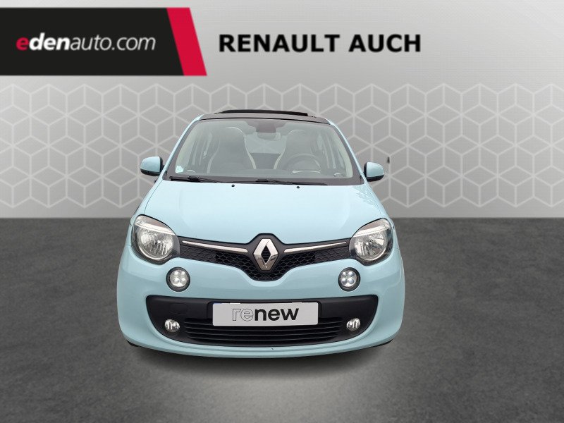 Renault Twingo - Photo 2