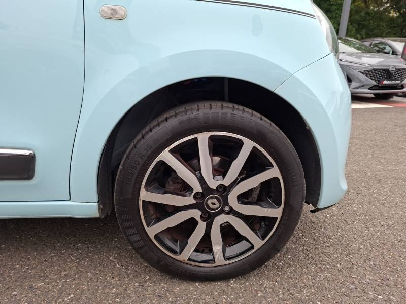 Renault Twingo - Photo 21
