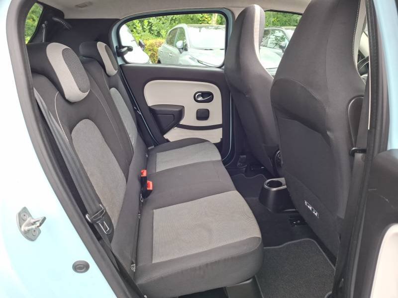 Renault Twingo - Photo 24