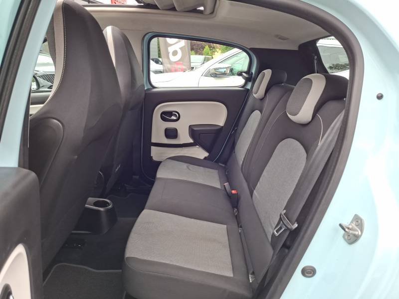Renault Twingo - Photo 26