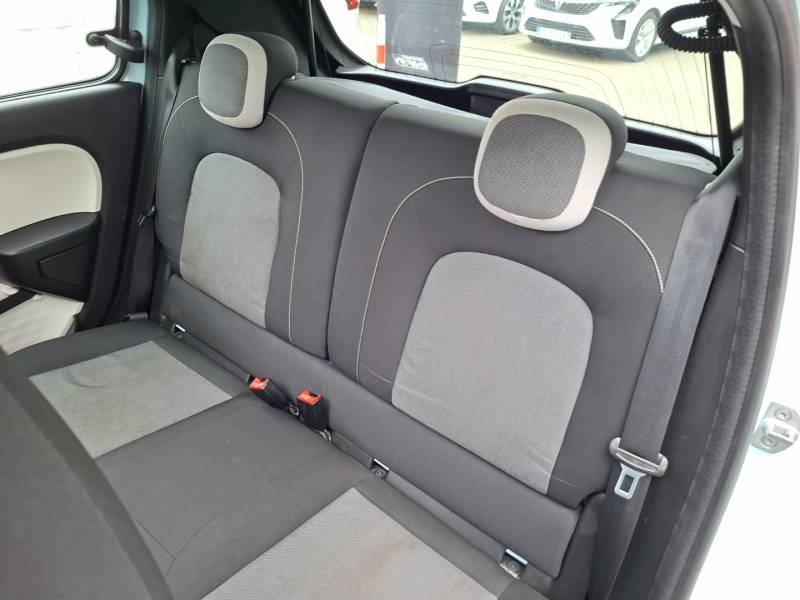Renault Twingo - Photo 27