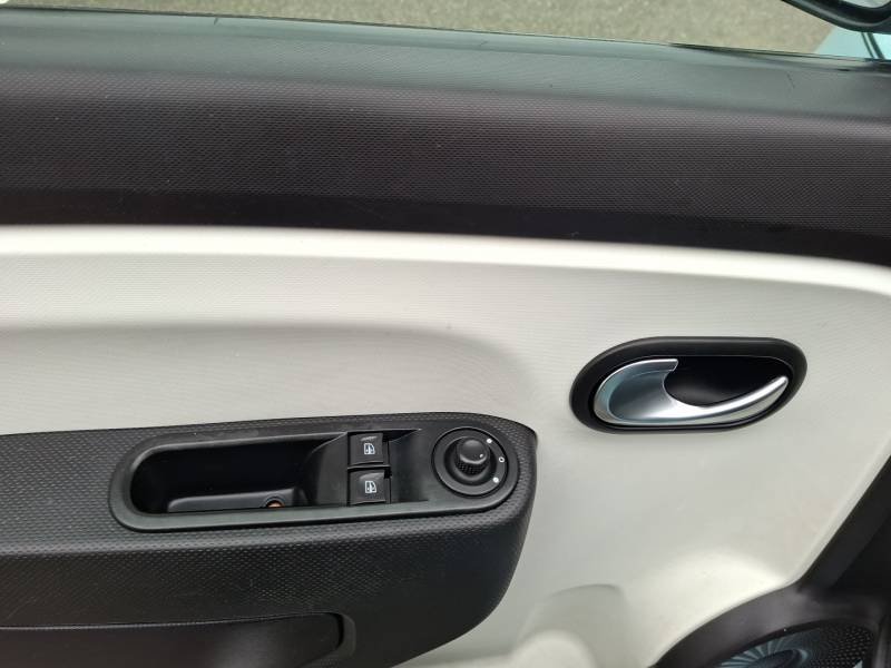 Renault Twingo - Photo 28