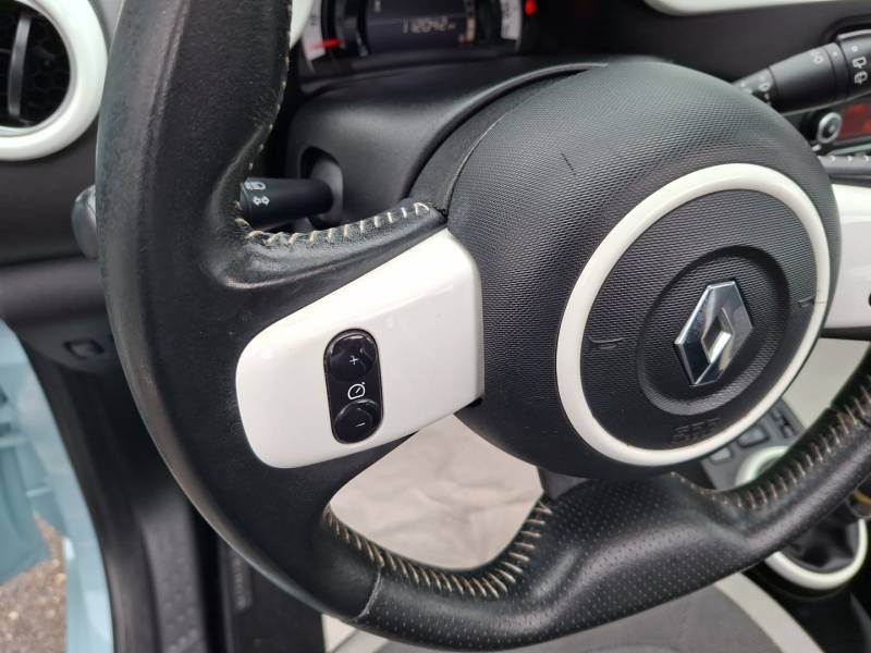 Renault Twingo - Photo 30