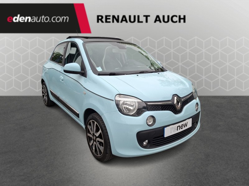 Renault Twingo - Photo 3