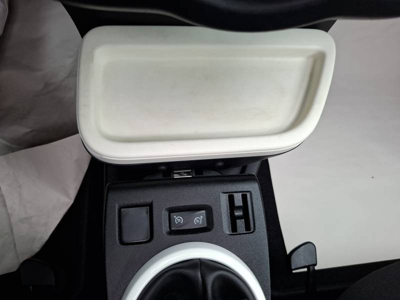 Renault Twingo - Photo 31