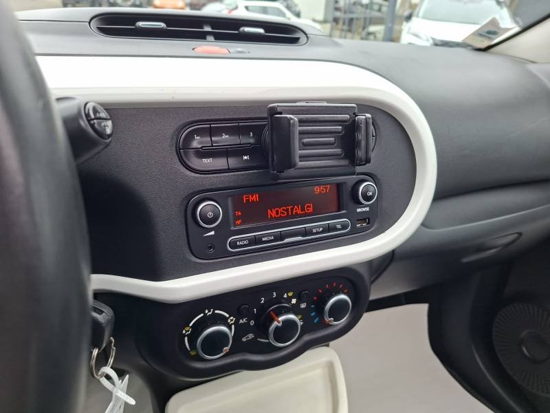 Renault Twingo - Photo 32