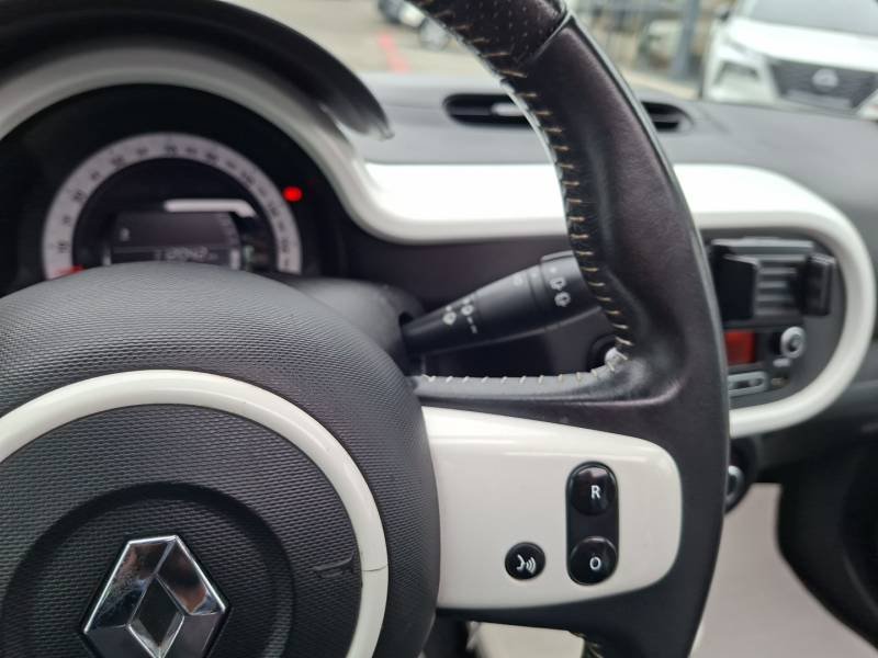 Renault Twingo - Photo 33