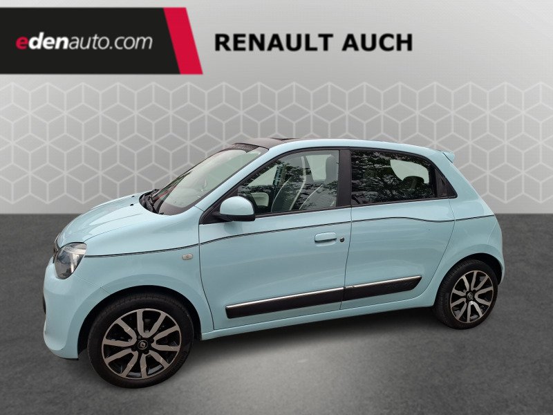 Renault Twingo - Photo 4