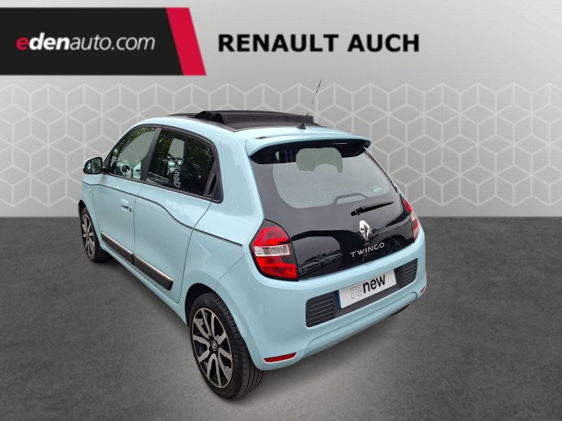 Renault Twingo - Photo 5