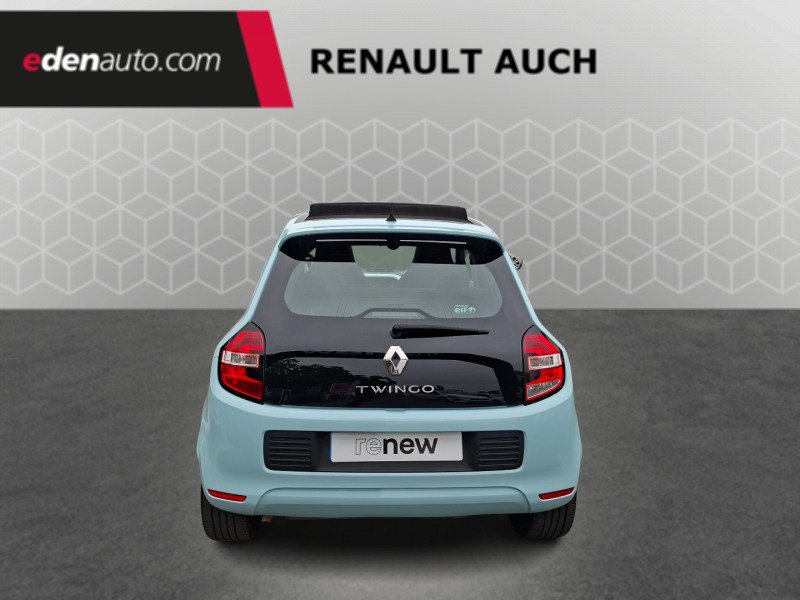 Renault Twingo - Photo 6