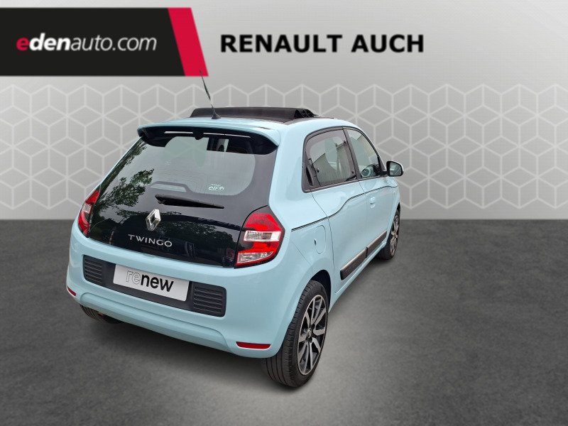 Renault Twingo - Photo 7