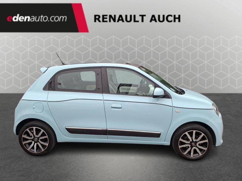 Renault Twingo - Photo 8