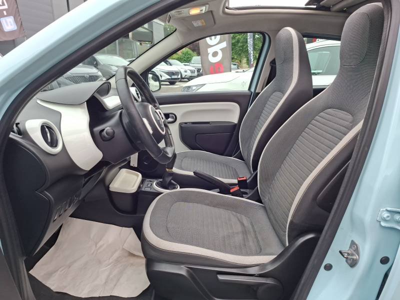 Renault Twingo - Photo 9