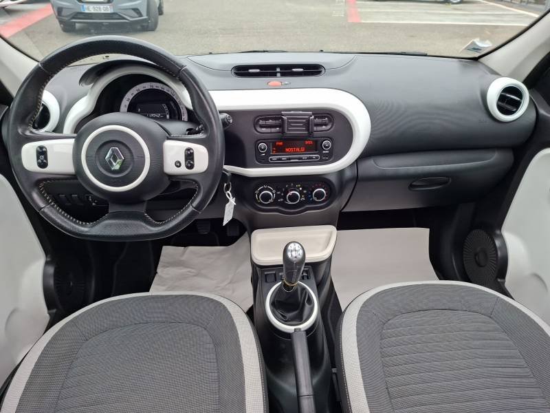 Renault Twingo - Photo 10
