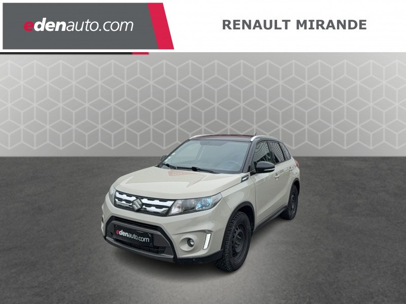 Suzuki Vitara - Photo 1