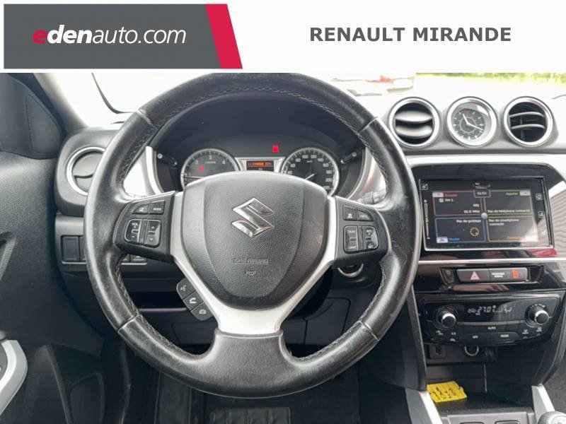 Suzuki Vitara - Photo 14