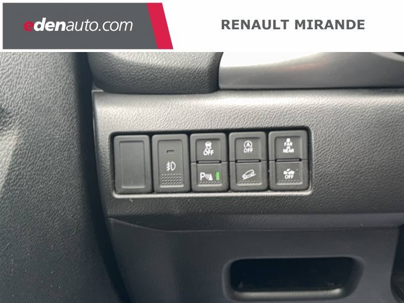 Suzuki Vitara - Photo 15