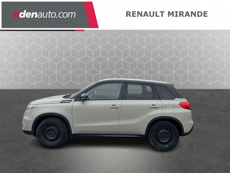 Suzuki Vitara - Photo 2