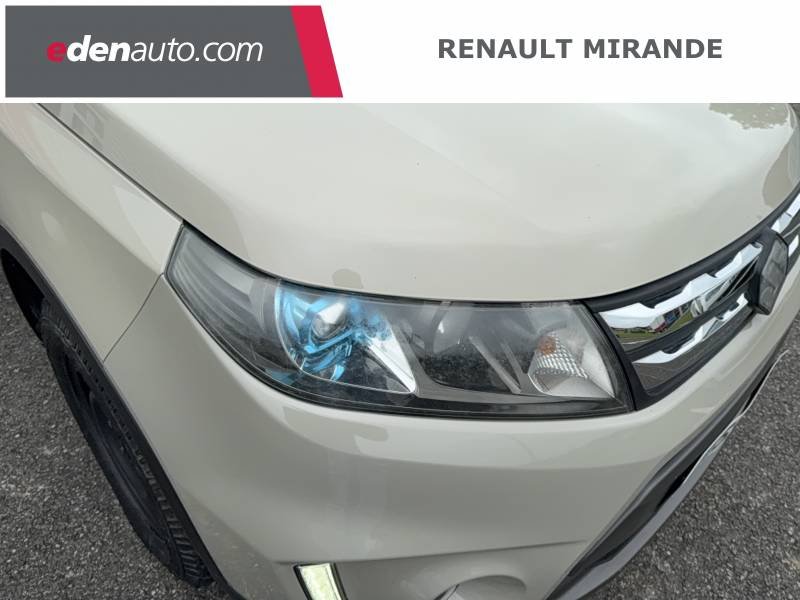 Suzuki Vitara - Photo 23