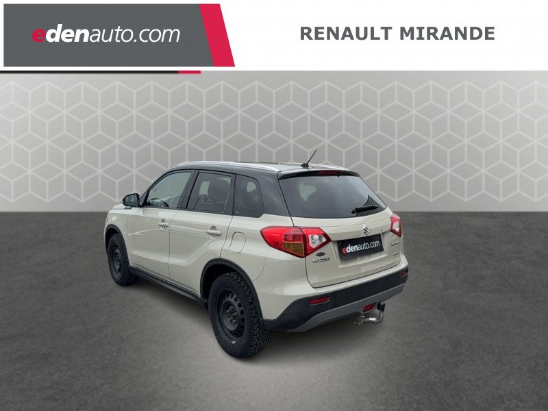 Suzuki Vitara - Photo 3