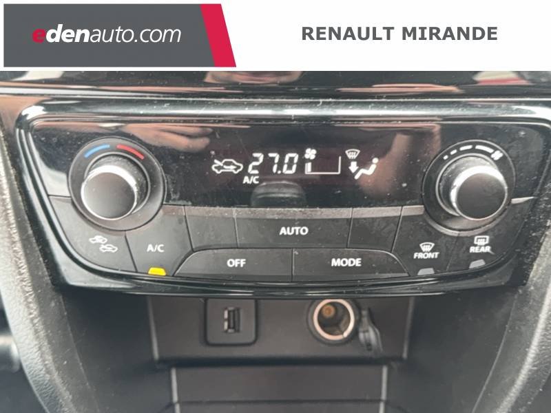 Suzuki Vitara - Photo 35