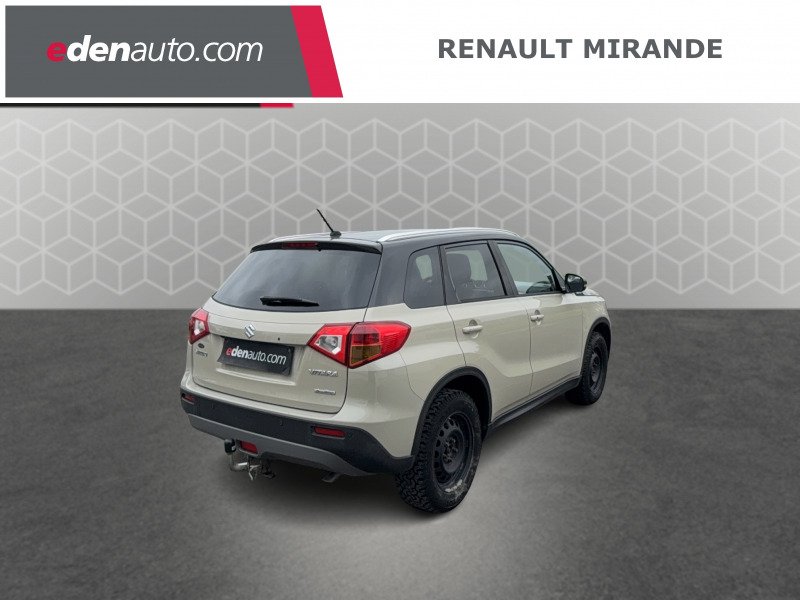 Suzuki Vitara - Photo 5