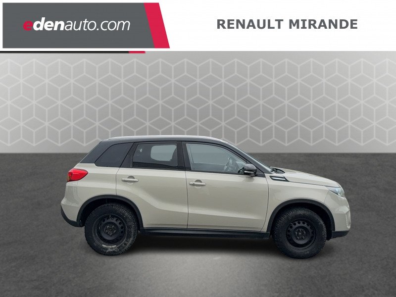 Suzuki Vitara - Photo 6