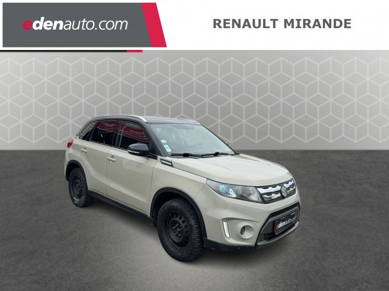 Suzuki Vitara - Photo 7