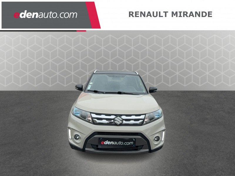 Suzuki Vitara - Photo 8
