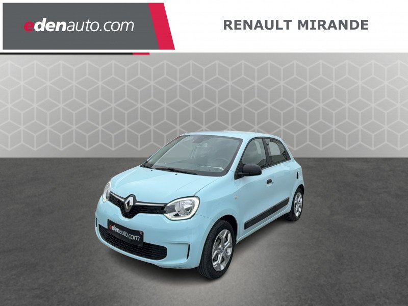 Renault Twingo - Photo 1