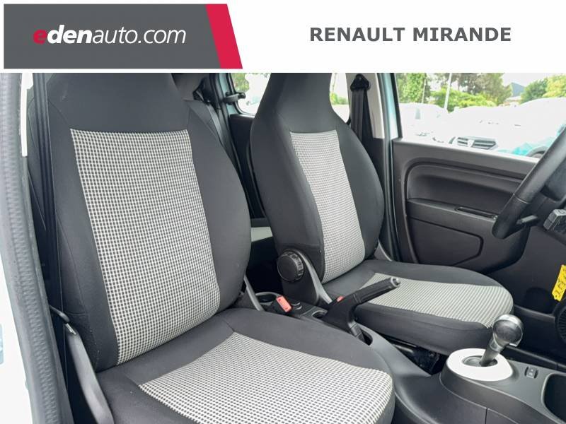 Renault Twingo - Photo 11
