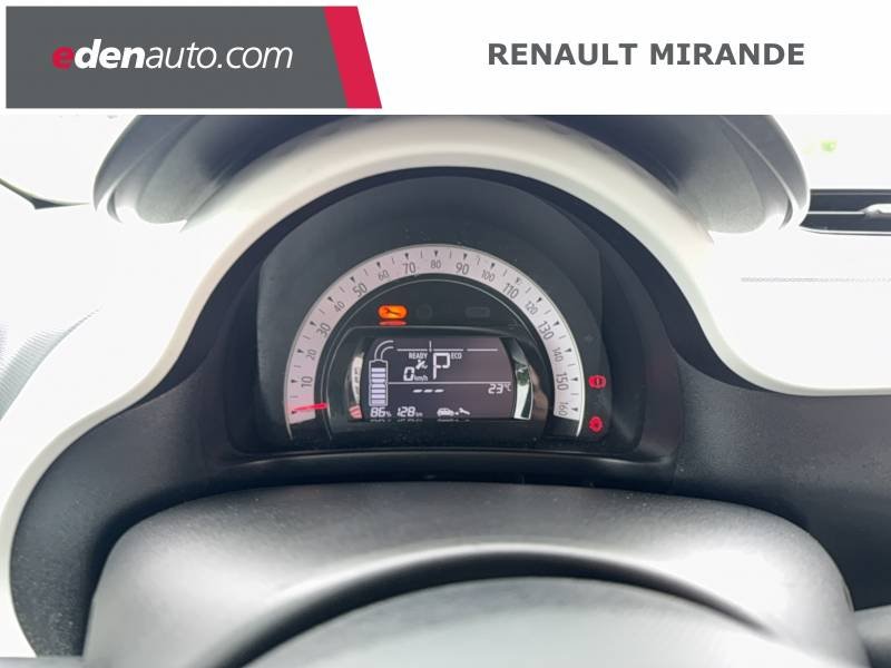 Renault Twingo - Photo 13