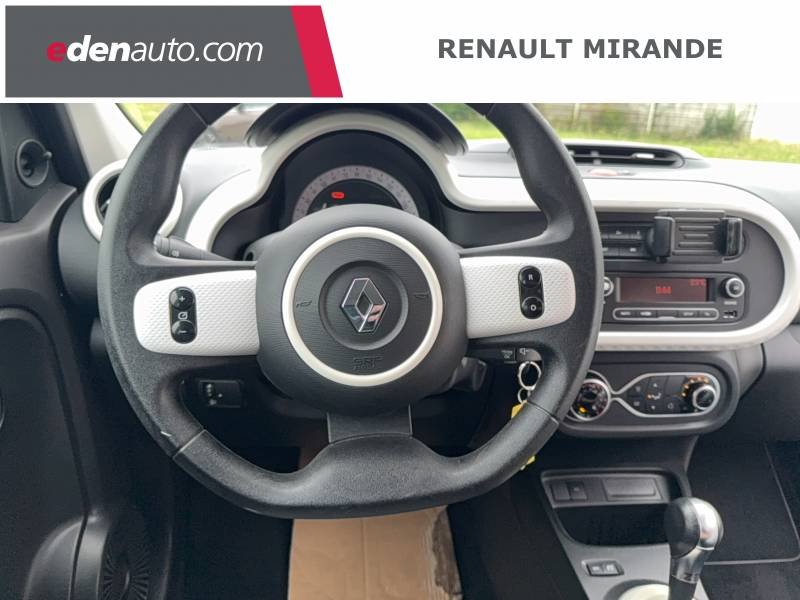 Renault Twingo - Photo 14
