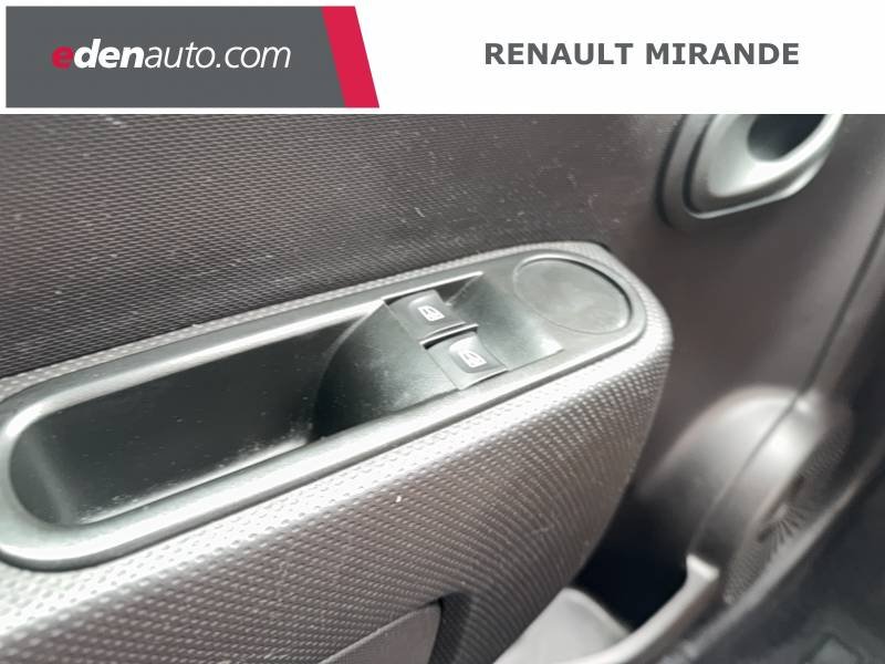 Renault Twingo - Photo 16
