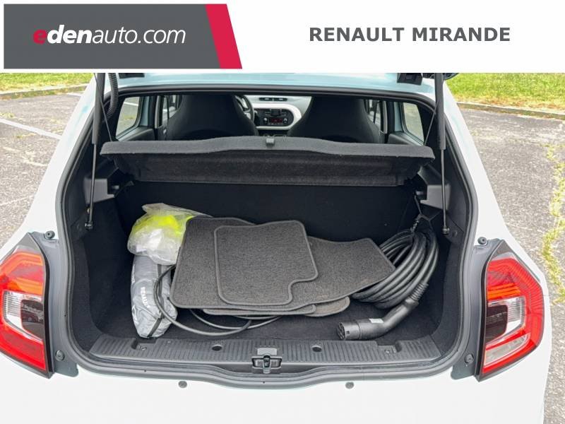 Renault Twingo - Photo 17