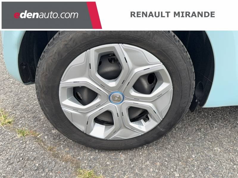 Renault Twingo - Photo 18