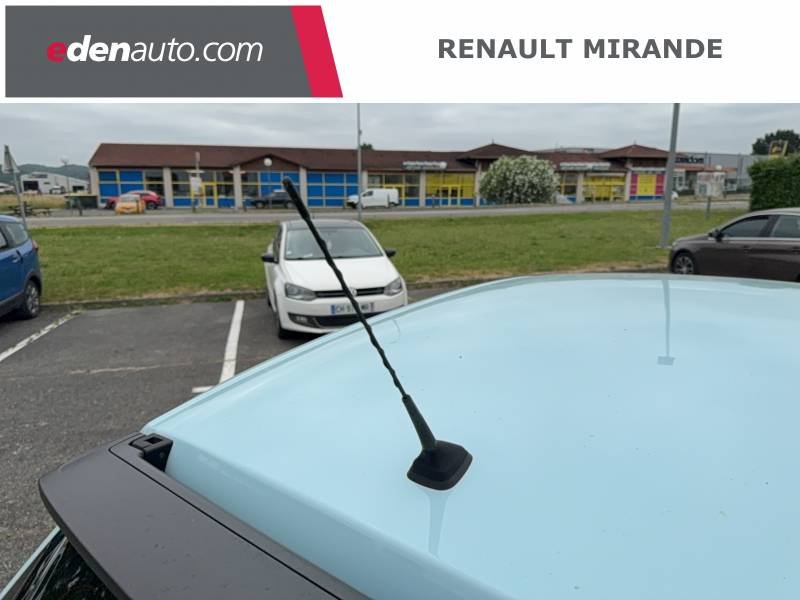 Renault Twingo - Photo 20