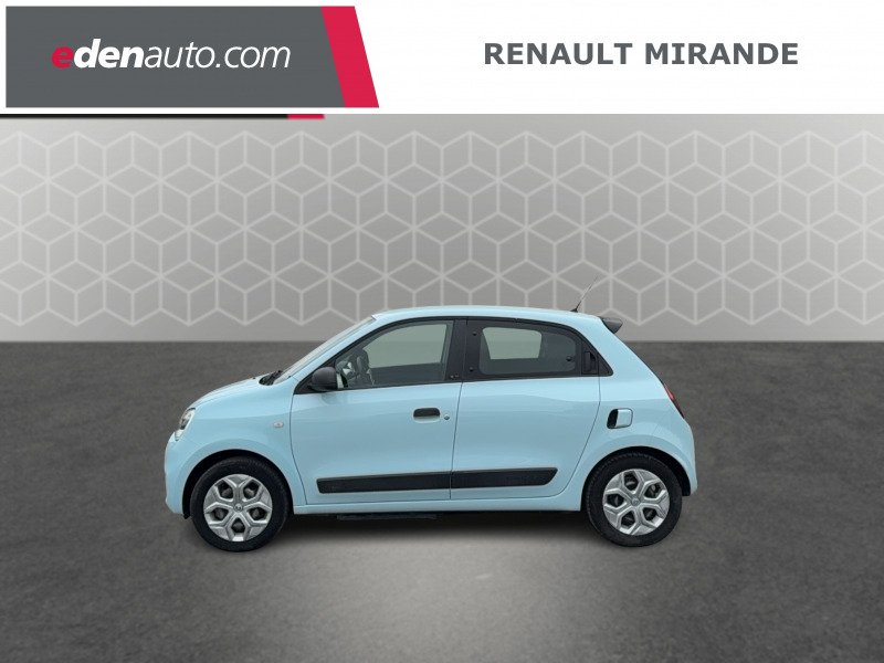 Renault Twingo - Photo 2