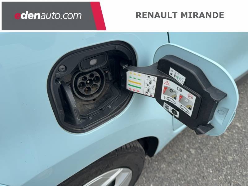 Renault Twingo - Photo 21
