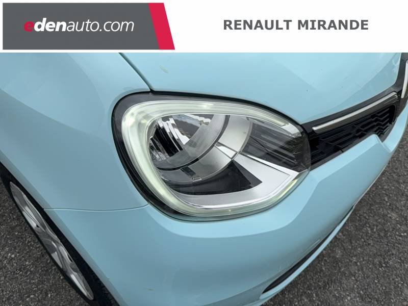 Renault Twingo - Photo 22