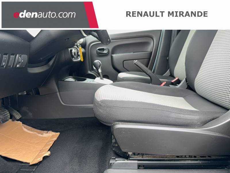 Renault Twingo - Photo 23