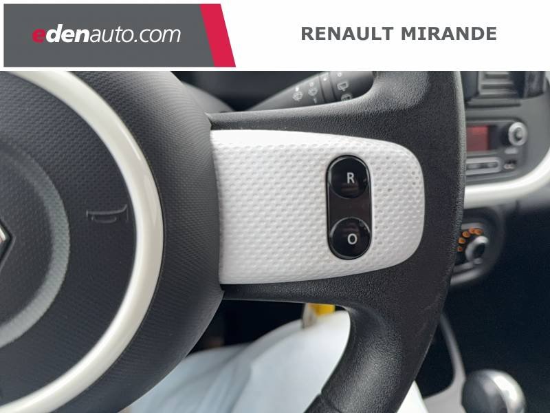 Renault Twingo - Photo 25
