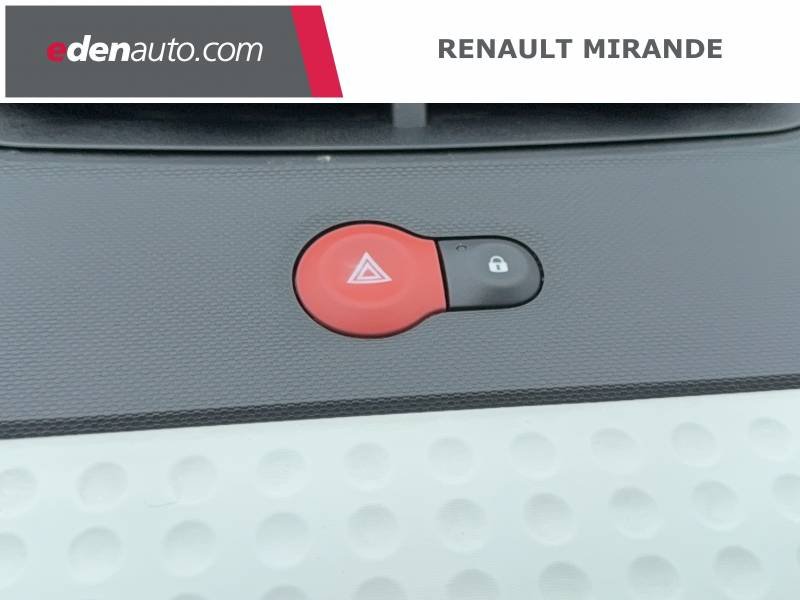 Renault Twingo - Photo 29